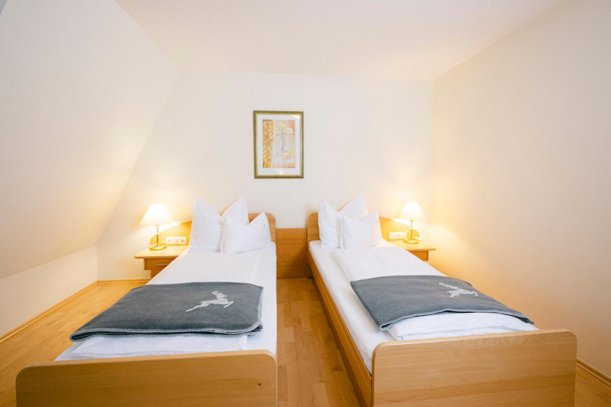 Gasthof Hotel Jaegerwirt ستراسوالكن المظهر الخارجي الصورة