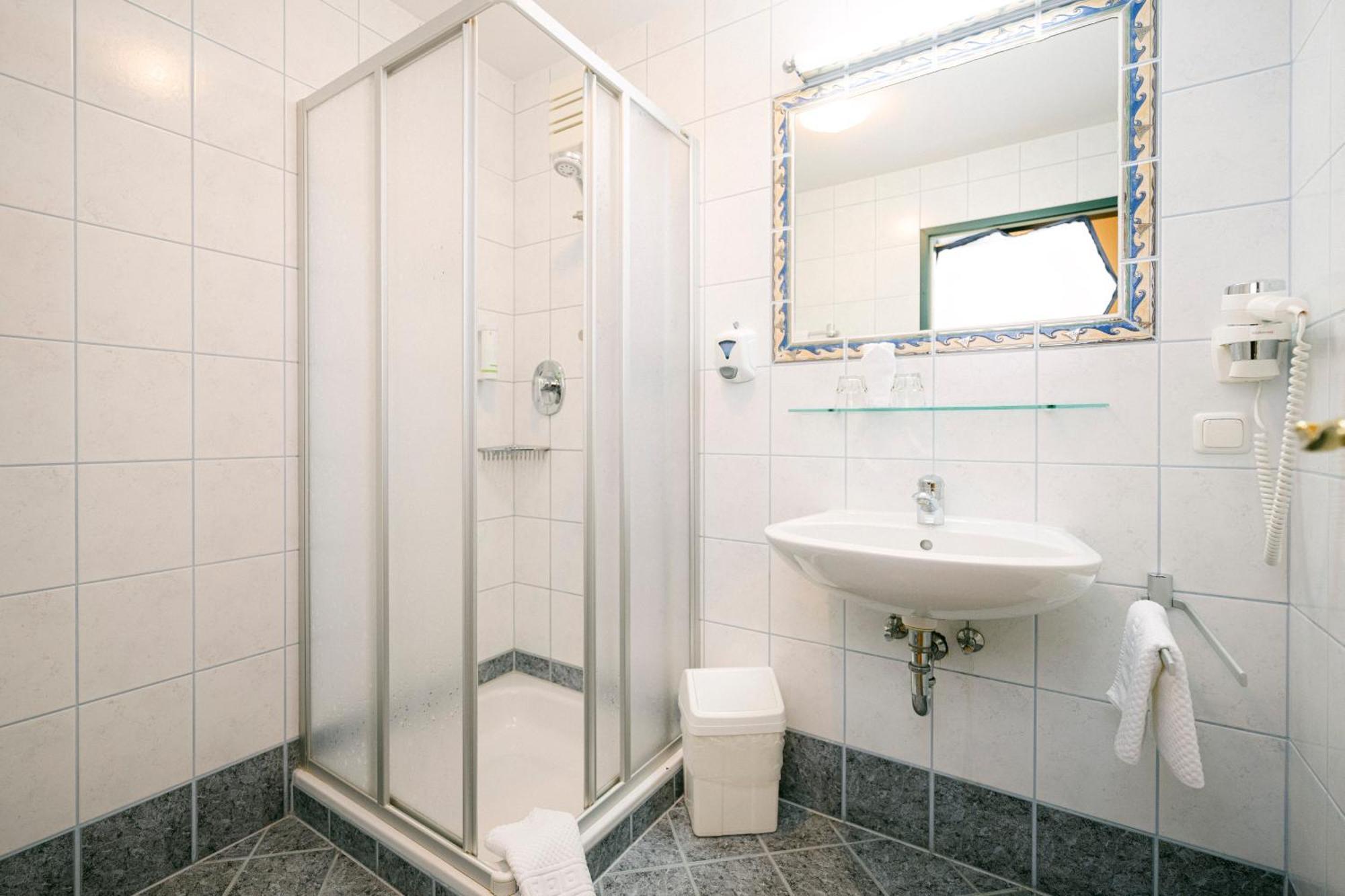 Gasthof Hotel Jaegerwirt ستراسوالكن المظهر الخارجي الصورة