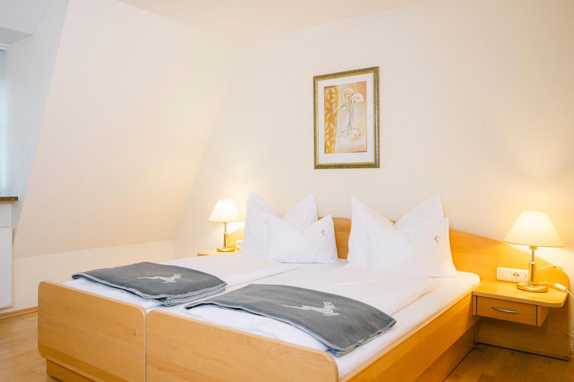 Gasthof Hotel Jaegerwirt ستراسوالكن المظهر الخارجي الصورة
