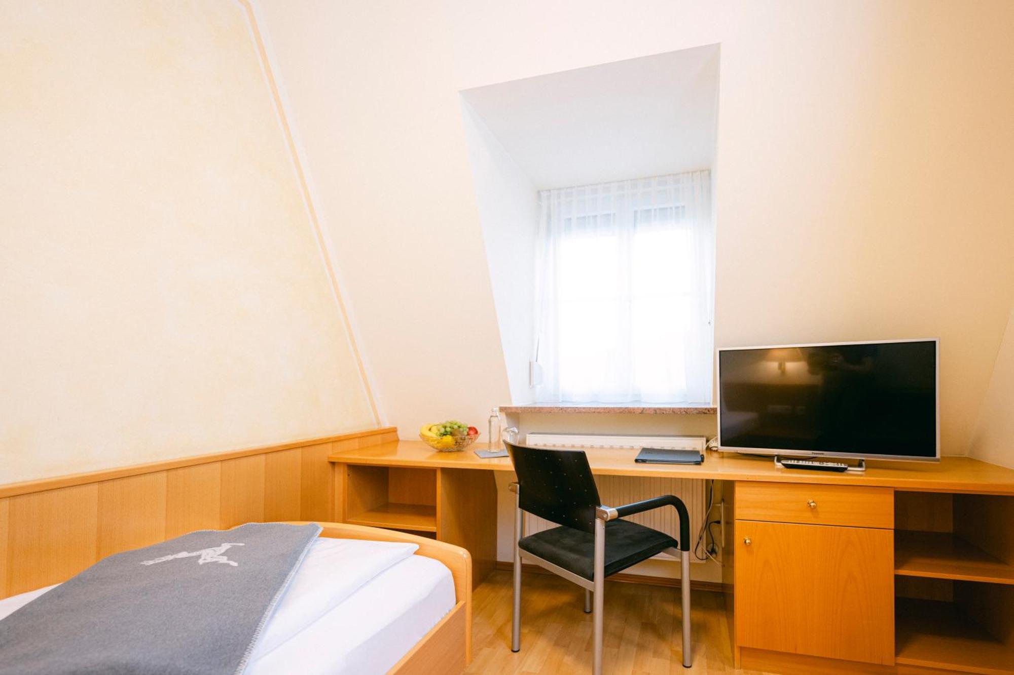 Gasthof Hotel Jaegerwirt ستراسوالكن المظهر الخارجي الصورة