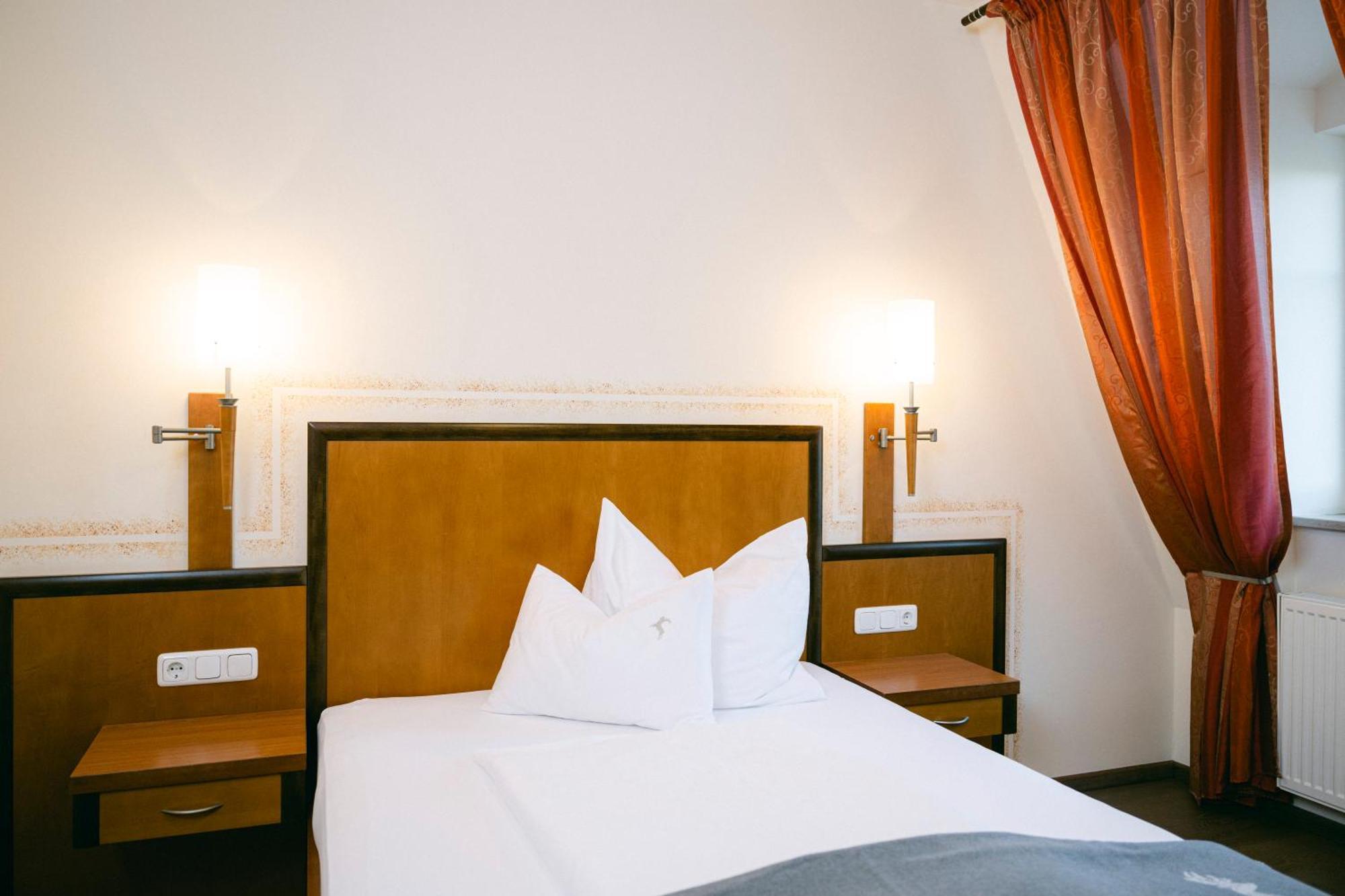 Gasthof Hotel Jaegerwirt ستراسوالكن المظهر الخارجي الصورة