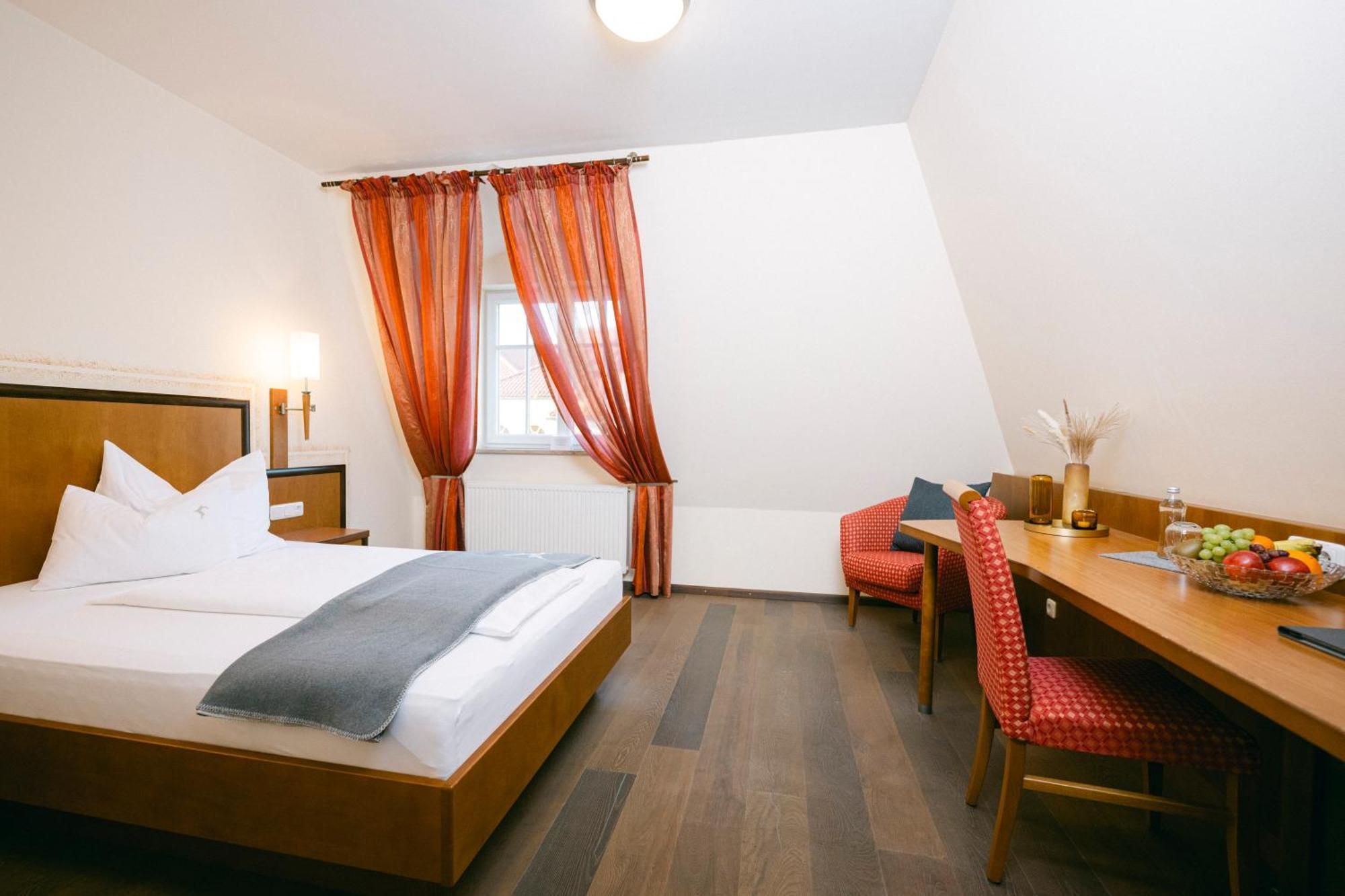 Gasthof Hotel Jaegerwirt ستراسوالكن المظهر الخارجي الصورة